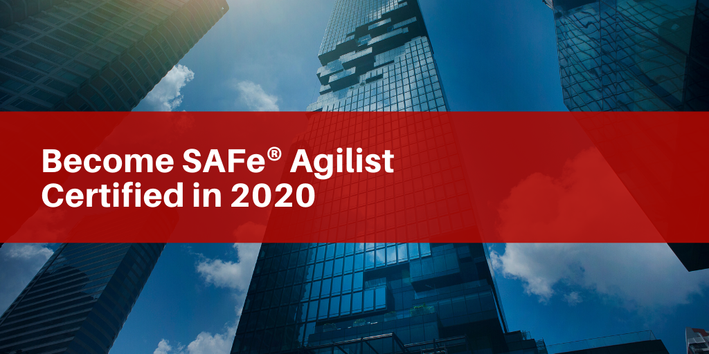 SAFe-Agilist Testking
