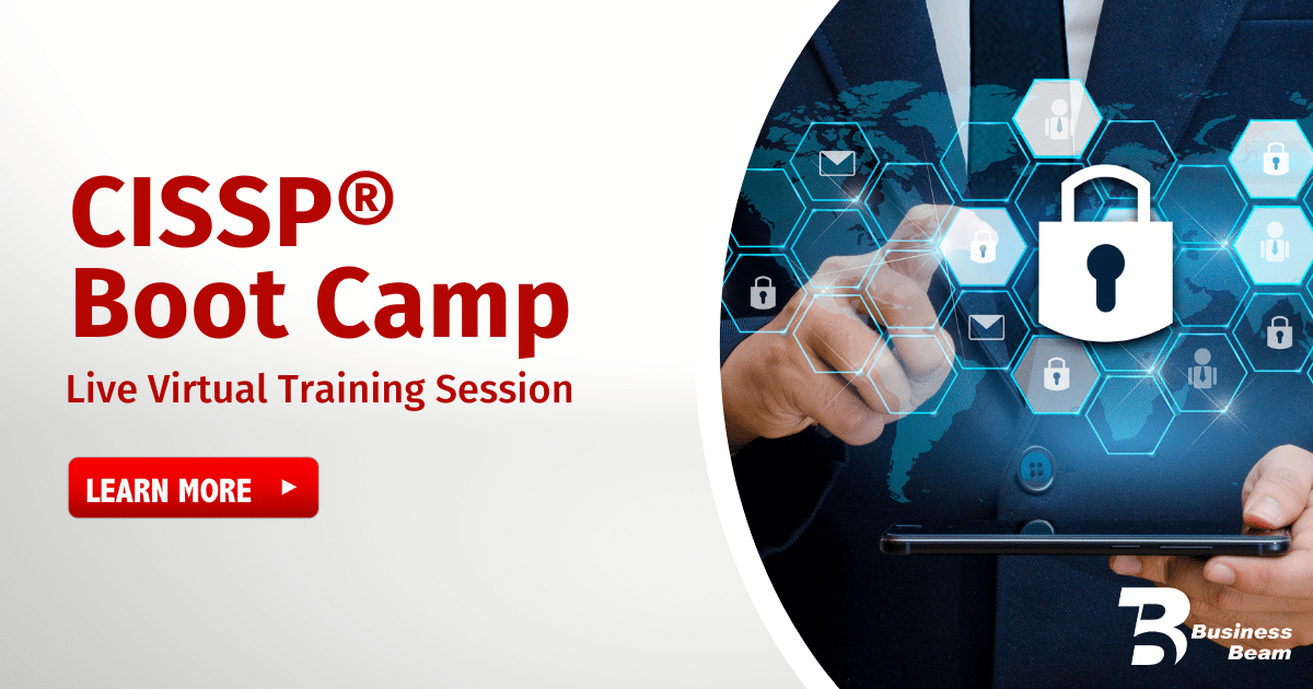 cissp boot camp with exam