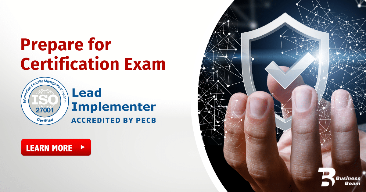 ISO-IEC-27001-Lead-Auditor Testking